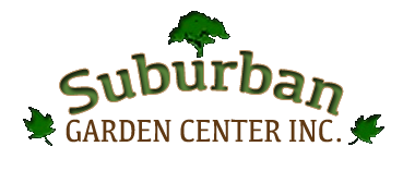 Suburban Garden Center